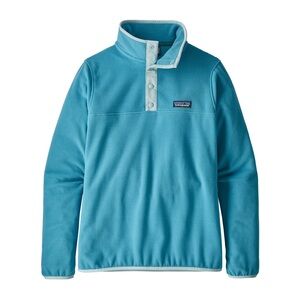 PATAGONIA Micro-D Snap T Pullover